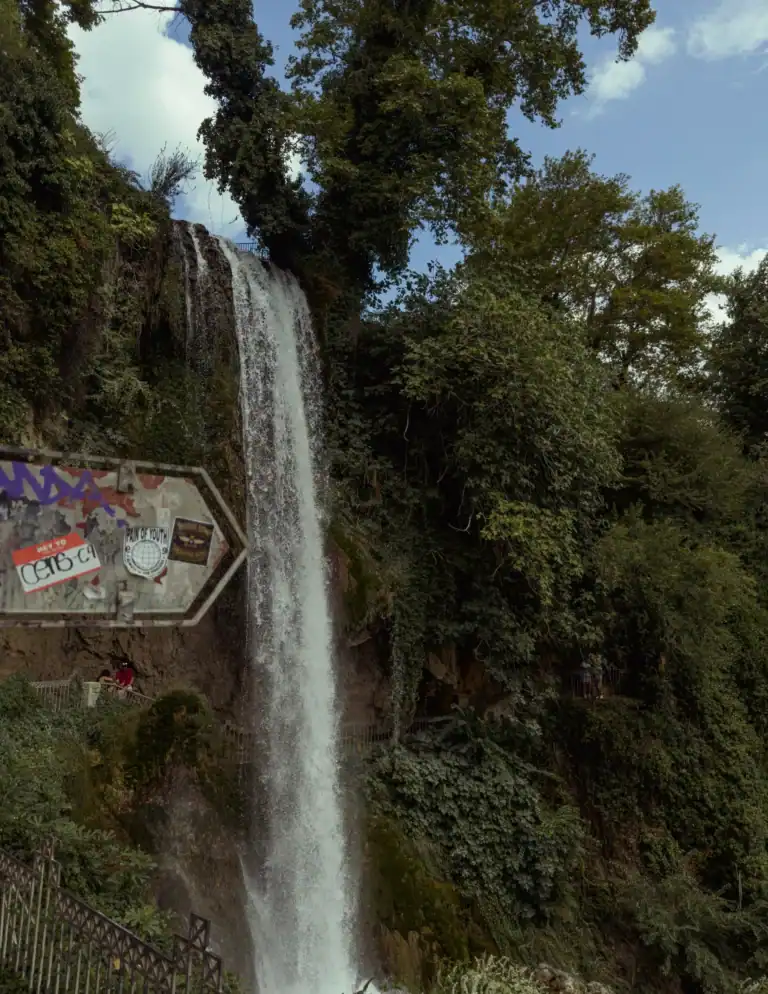Home Edessa
